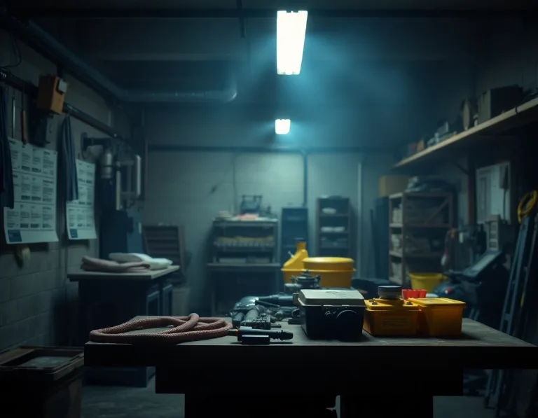 Detecção de fugas de água Jabaquara